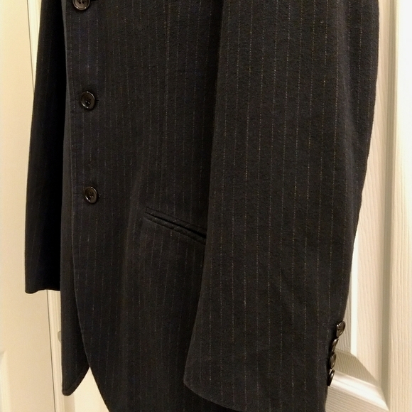 Kent & Lloyd (?) blazer/sport jacket - NWOT - Picture 5 of 12